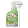 Crew Bathroom Disinfectant Cleaner, 32 oz, RTU